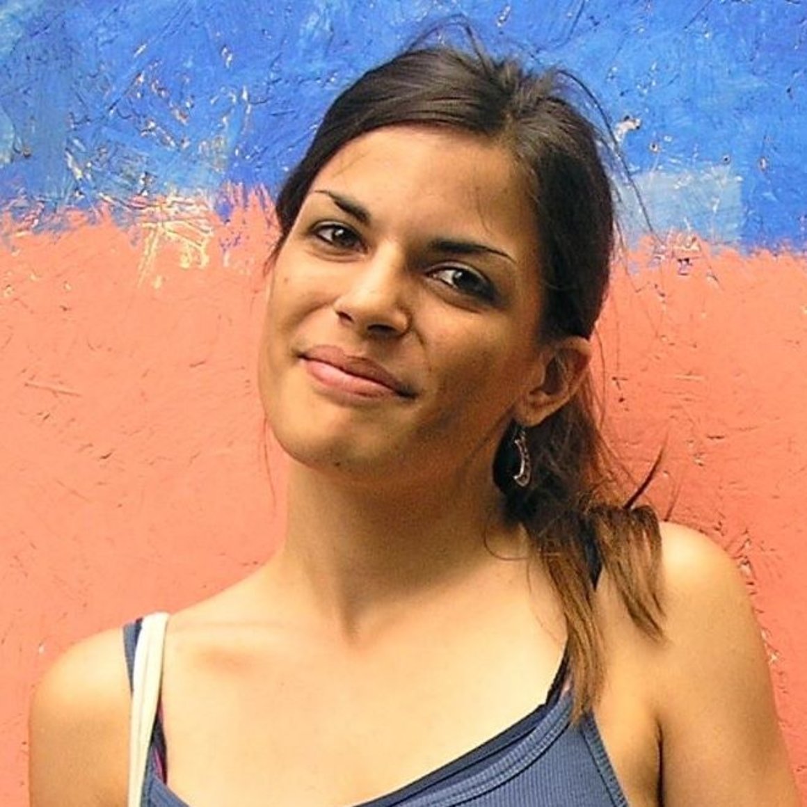 Fernanda Marchiol