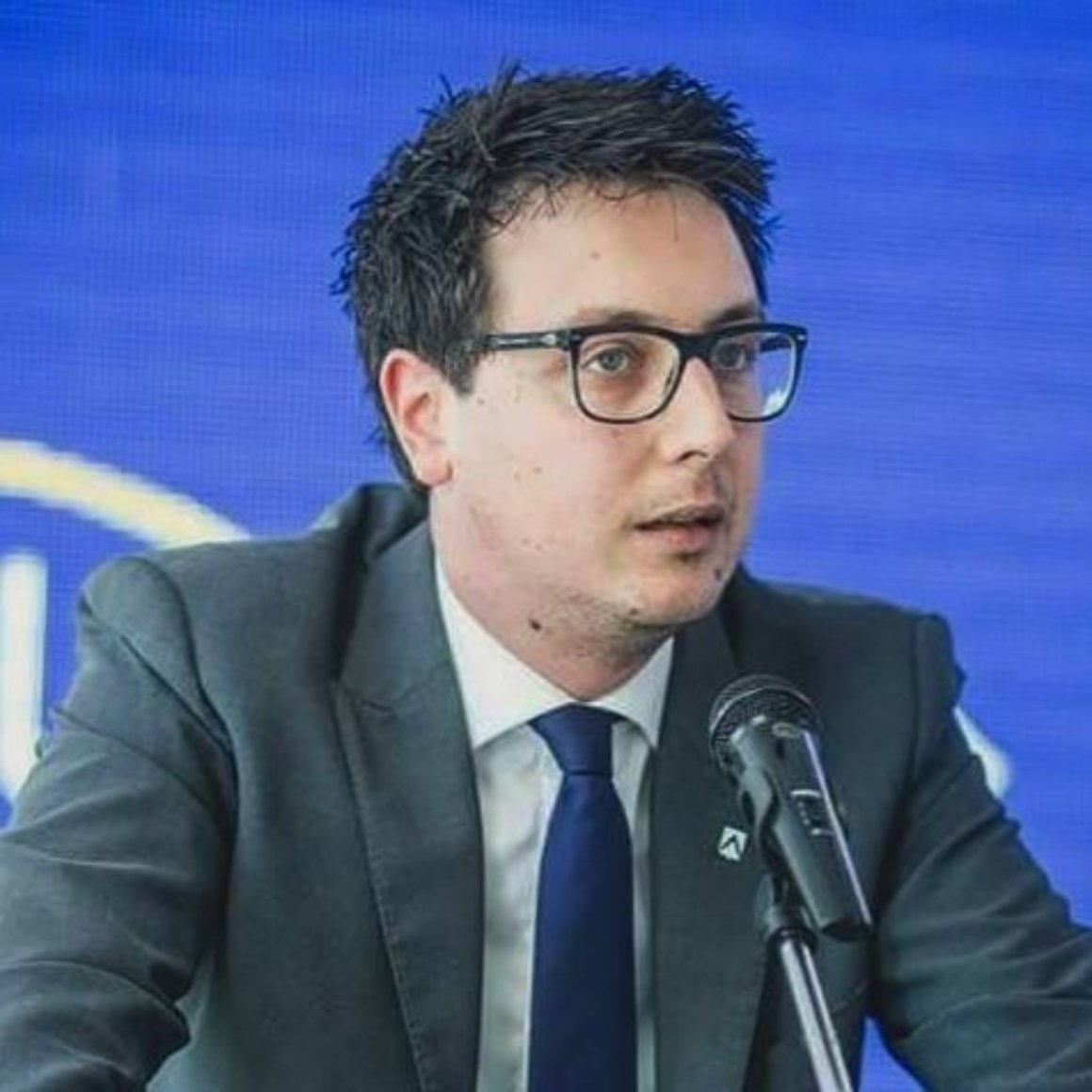 Mattia Pertoldi