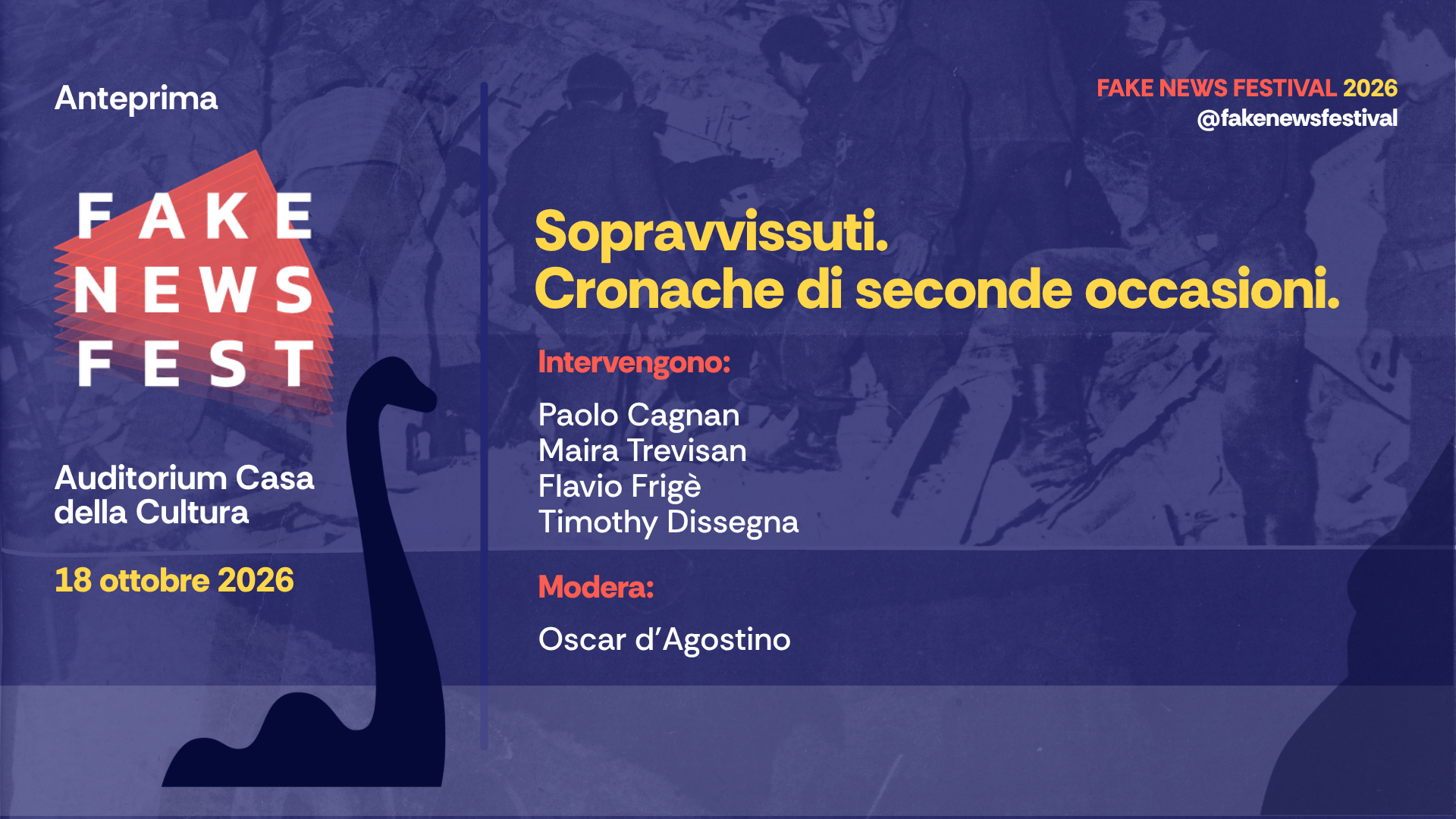 Tera anteprima FNF26 a Ronchi dei Legionari 12 FNF26 Anteprima Ronchi